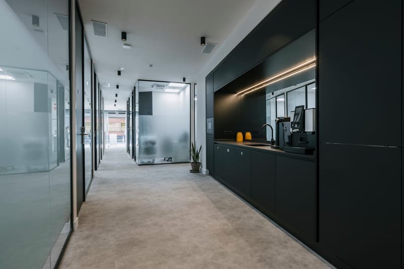 Regus - Calle Olof Palme, 28 image 6