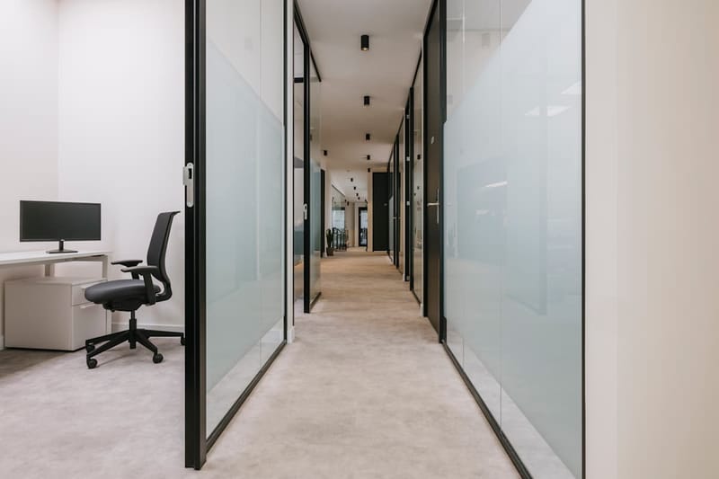 Regus - Calle Olof Palme, 28 image 8