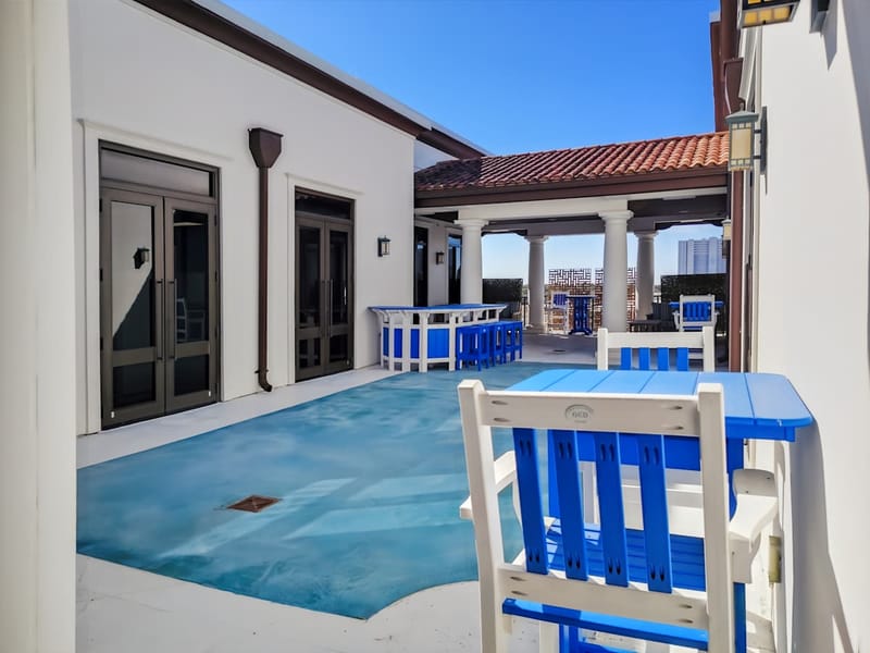 Regus - 14101 Panama City Beach Parkway,3rd Floor image 12