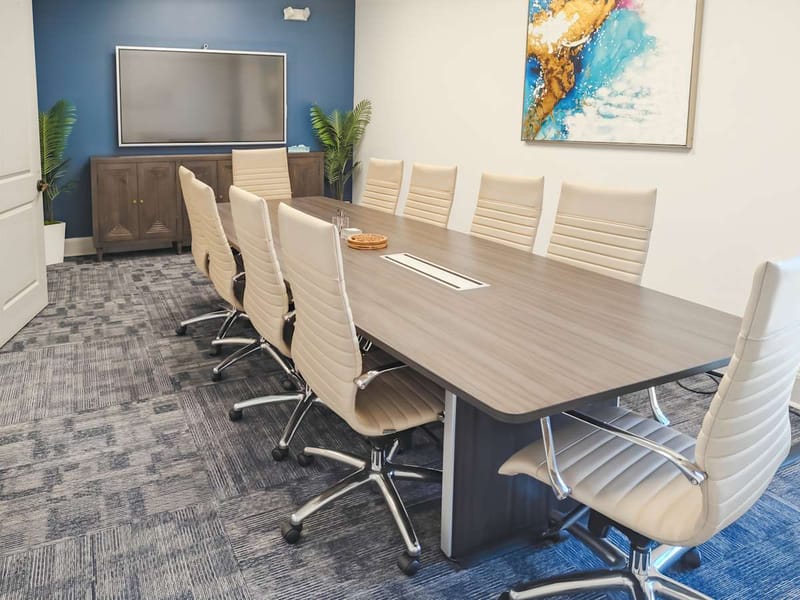 Regus - 14101 Panama City Beach Parkway,3rd Floor image 3