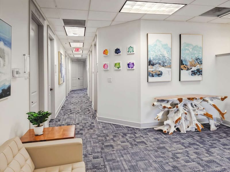 Regus - 14101 Panama City Beach Parkway,3rd Floor image 4