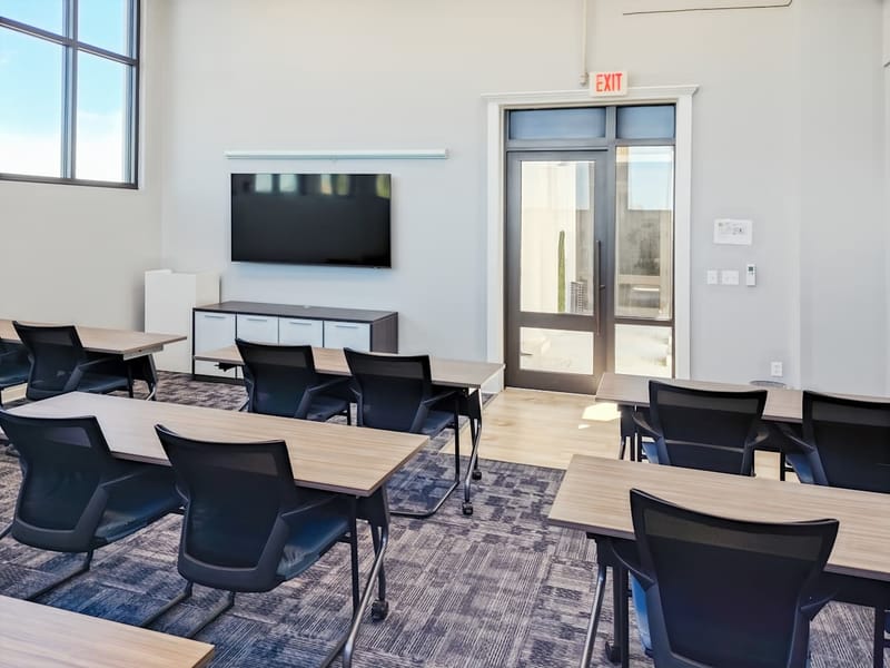 Regus - 14101 Panama City Beach Parkway,3rd Floor image 7