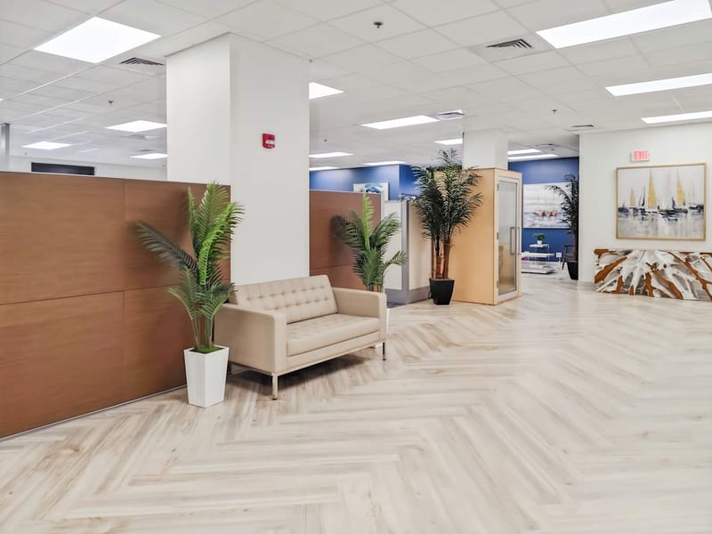 Regus - 14101 Panama City Beach Parkway,3rd Floor image 8