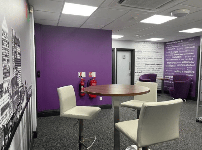 ADSI LTD - Alexander House - Christy Court, SS15 - Basildon, Essex image 2