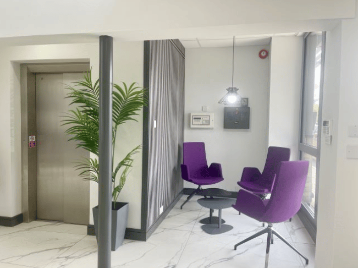 ADSI LTD - Jupiter Business Centre -  Paycocke Road, SS14 - Basildon image 2