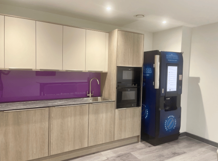 ADSI LTD - Jupiter Business Centre -  Paycocke Road, SS14 - Basildon image 5