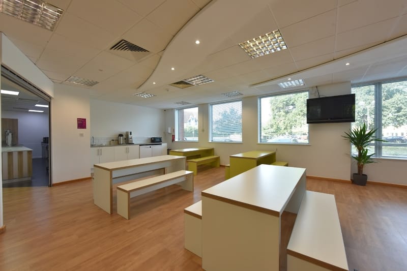 Re-Defined - Oak House - Bridgwater Rd, WR4 - Worcester image 5