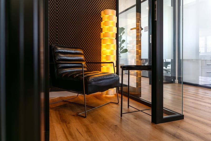 SOHO Office Space ltd - Soho Embassy - 13 Omonoias Avenue, 3052 - Limassol image 7