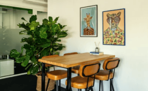 SOHO Office Space ltd - Savoy Gardens - Triq D'Argens - Gzira image 4