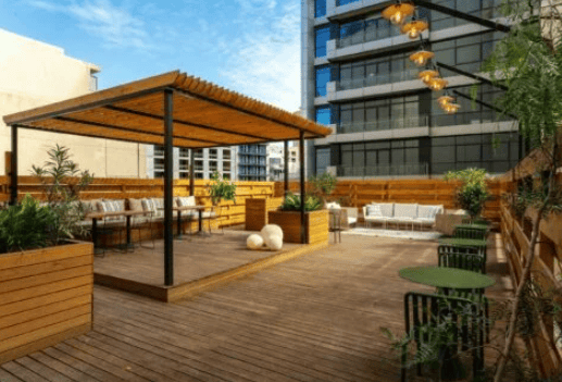 SOHO Office Space ltd - Punchbowl Centre - Elija Zammit Street - STJ 3154 - St Julians image 5
