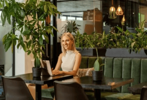 SOHO Office Space ltd - Punchbowl Centre - Elija Zammit Street - STJ 3154 - St Julians image 6