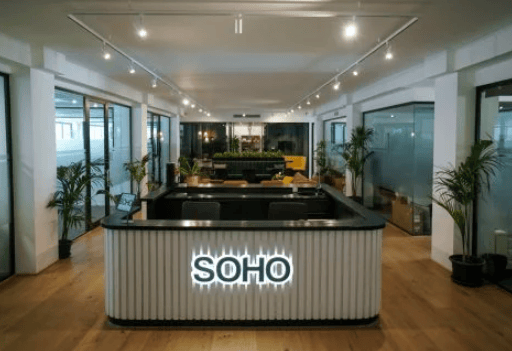 SOHO Office Space ltd - Punchbowl Centre - Elija Zammit Street - STJ 3154 - St Julians image 7
