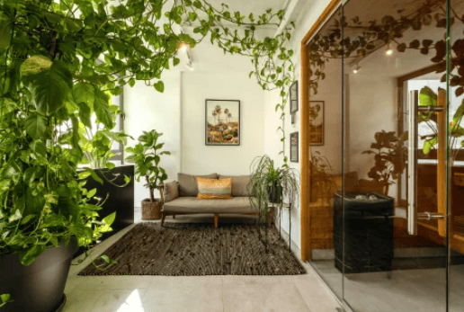 SOHO Office Space ltd - Fawwara Building - Triq I-Imsida, 1401 - The Strand image 2