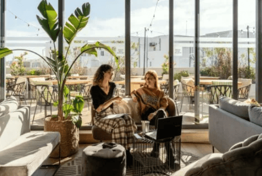 SOHO Office Space ltd - Fawwara Building - Triq I-Imsida, 1401 - The Strand image 6