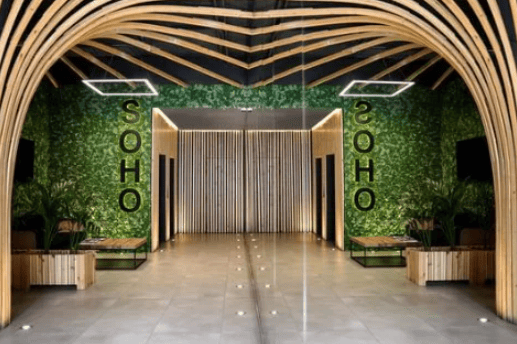SOHO Office Space ltd - Fawwara Building - Triq I-Imsida, 1401 - The Strand image 7