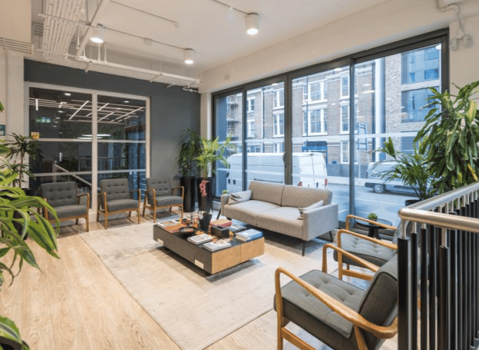 Rebase (Managed 3,400 sqft) - 5 - 7 Marshalsea Road, SE1 - Borough image 2