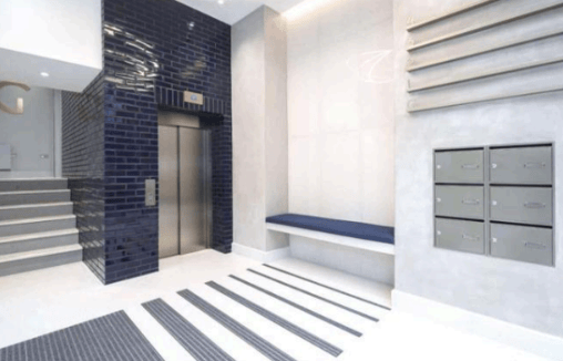 Workplace Plus (Managed 2,023 - 2,527 sqft) - Sycamore House - 5 Sycamore Street, EC1Y 0SG - Clerkenwell image 4