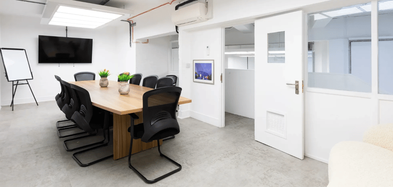 Vitcorp (Manged 105 - 4,595 sqft) - GN House - 119 Holloway Head, B1 - Birmingham image 2