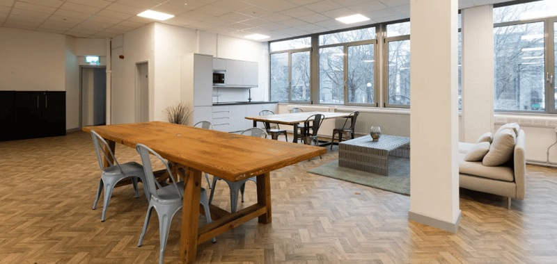 Vitcorp (Manged 105 - 4,595 sqft) - GN House - 119 Holloway Head, B1 - Birmingham image 3