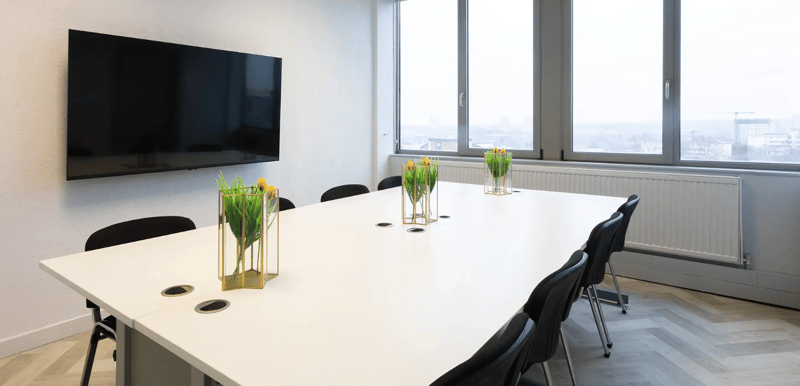 Vitcorp (Manged 105 - 4,595 sqft) - GN House - 119 Holloway Head, B1 - Birmingham image 4