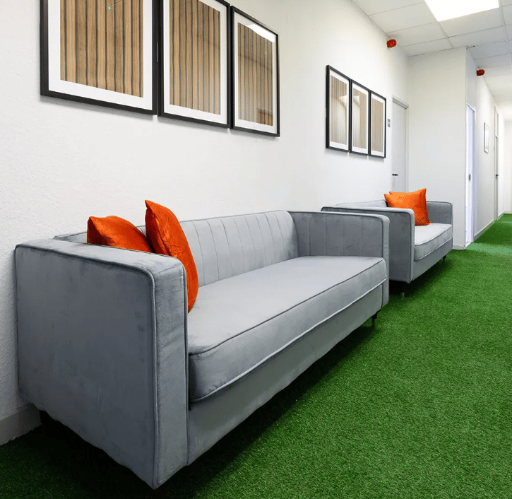 Vitcorp (Manged 105 - 4,595 sqft) - GN House - 119 Holloway Head, B1 - Birmingham image 7