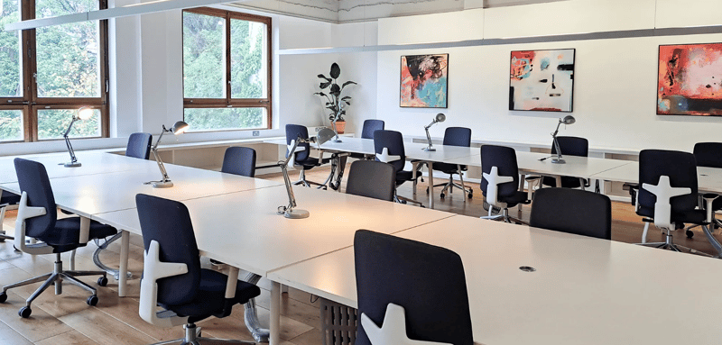 Vitcorp (Managed 1,285 - 1,731 sqft) - Park House - Greyfriars Road, CF10 - Cardiff image 5