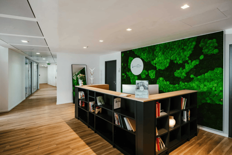 Hatnell Taylor Cook (Managed 1,434 - 4,602 sqft) - 90 Chancery Lane, WC1V - Holborn image 2