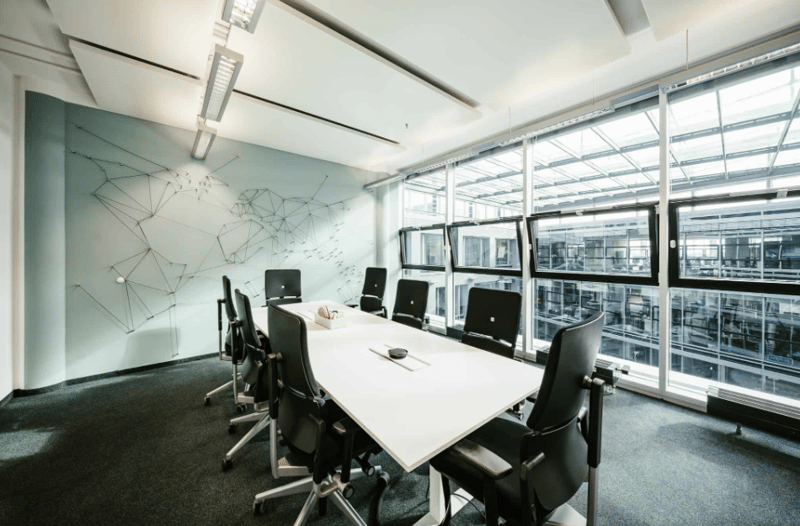 Hatnell Taylor Cook (Managed 1,434 - 4,602 sqft) - 90 Chancery Lane, WC1V - Holborn image 9