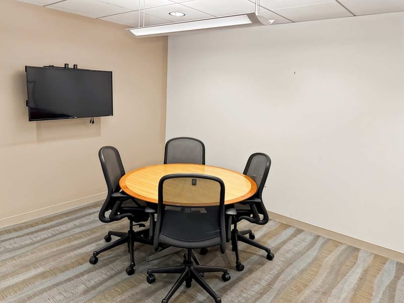Regus - 10 Post Office Square,6th and 8th floor image 8