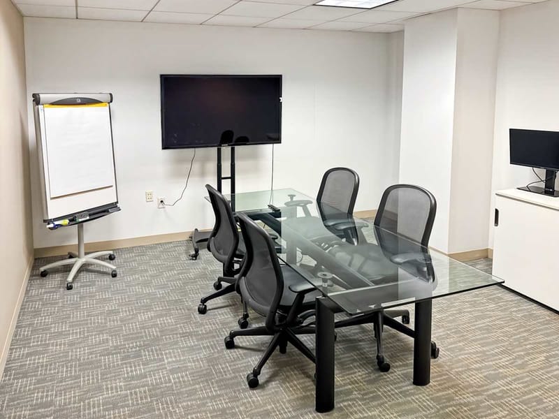 Regus - 10 Post Office Square,6th and 8th floor image 9