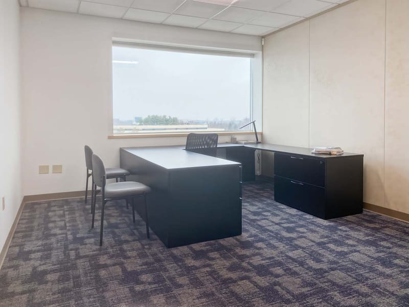Regus - 708 Heartland Trl,3rd Floor image 10