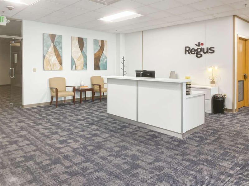 Regus - 708 Heartland Trl,3rd Floor image 2