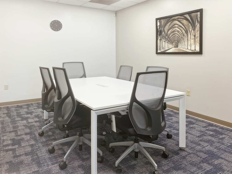 Regus - 708 Heartland Trl,3rd Floor image 3