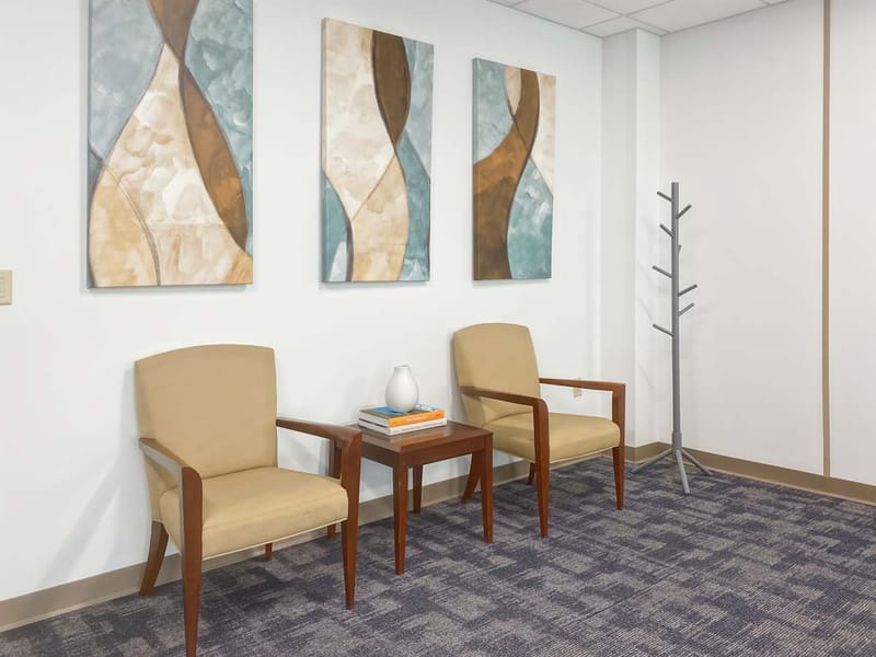 Regus - 708 Heartland Trl,3rd Floor image 5