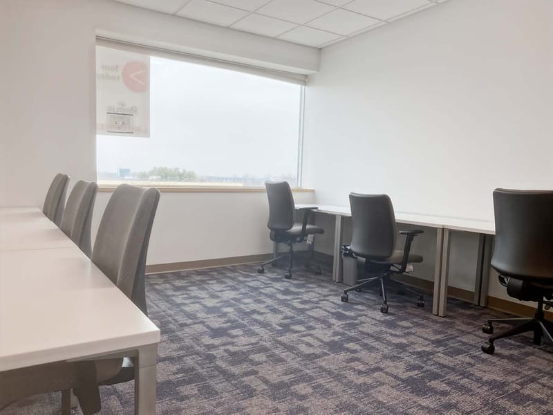 Regus - 708 Heartland Trl,3rd Floor image 7