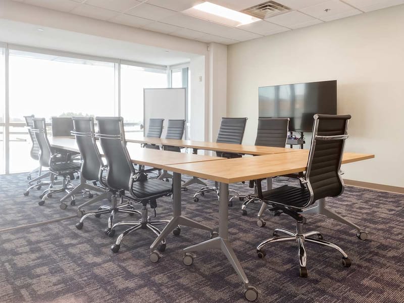 Regus - 708 Heartland Trl,3rd Floor image 9