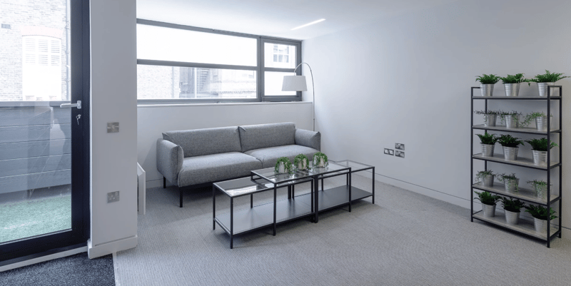 Vitcorp (Managed 640 sqft) - 244 Vauxhall Bridge Road, SW1V - Vauxhall image 2