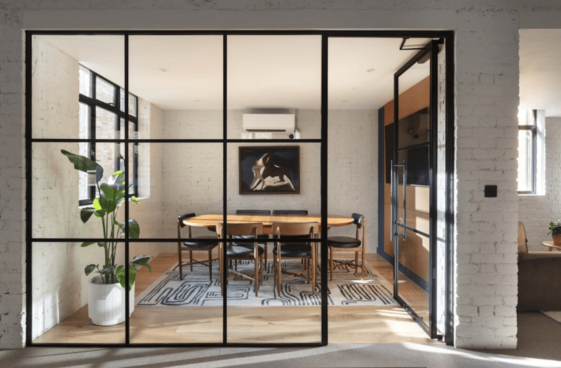Compton (Managed 2,023 - 4,522 sqft) - 15-19 Baker's Row, EC1 - Farringdon image 5