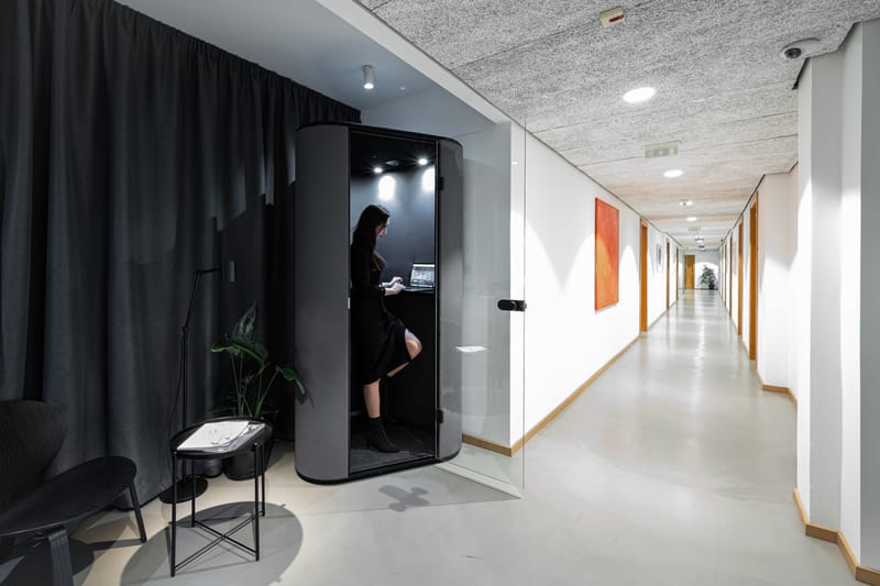 myhive - Na Příkopě 15, 110 00 Staré Město image 3