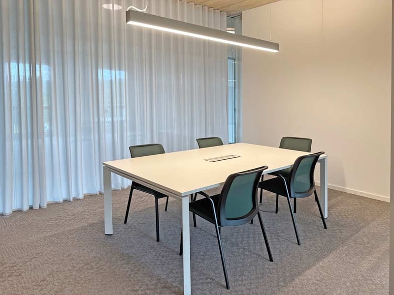 Regus - Friedrich-Henning-Straße 17 image 3