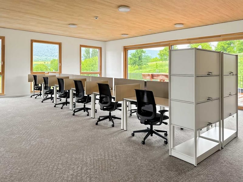 Regus - Friedrich-Henning-Straße 17 image 8