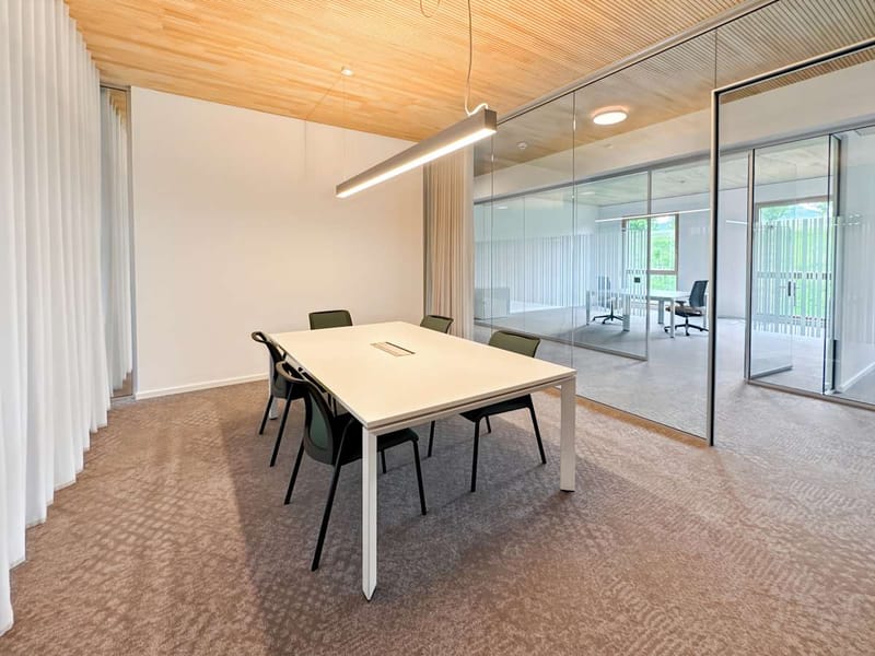 Regus - Friedrich-Henning-Straße 17 image 9