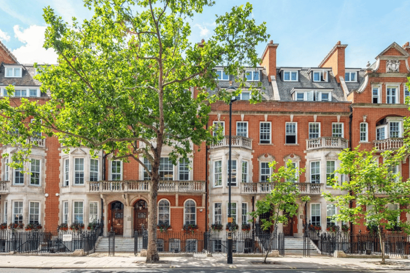 Flex by Grosvenor - 142 Buckingham Palace Road, SW1W - Victoria image 3