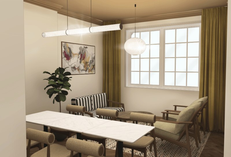 Flex by Grosvenor - 142 Buckingham Palace Road, SW1W - Victoria image 2