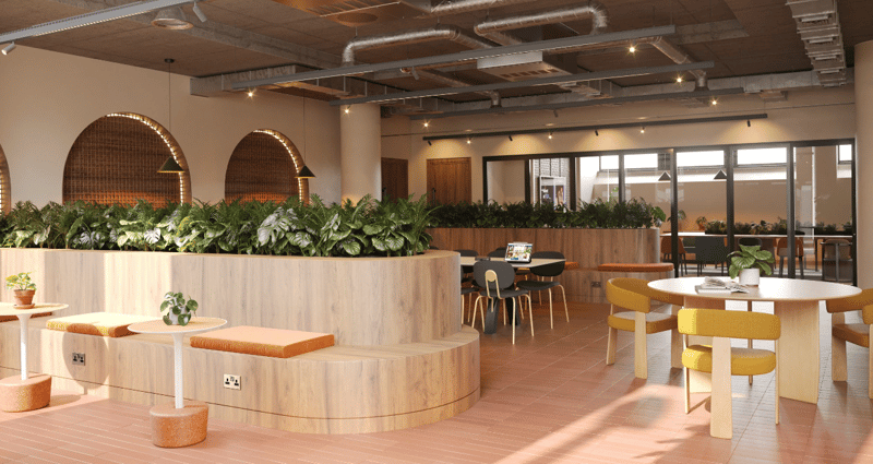 Situu (Managed 1,220 - 5,854 sqft) - SIX - 6 St Andrew Street - Farringdon image 8