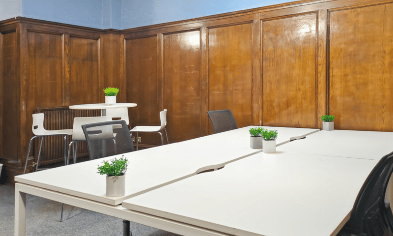 IWG (HQ) - Huddersfield HQ -  2 St Peter's St, HD1 - Huddersfield image 4