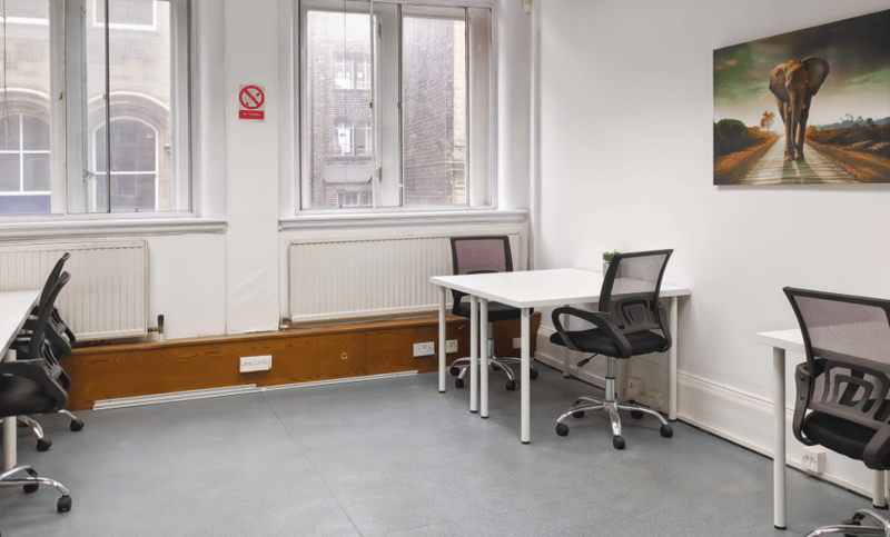 IWG (HQ) - Huddersfield HQ -  2 St Peter's St, HD1 - Huddersfield image 6