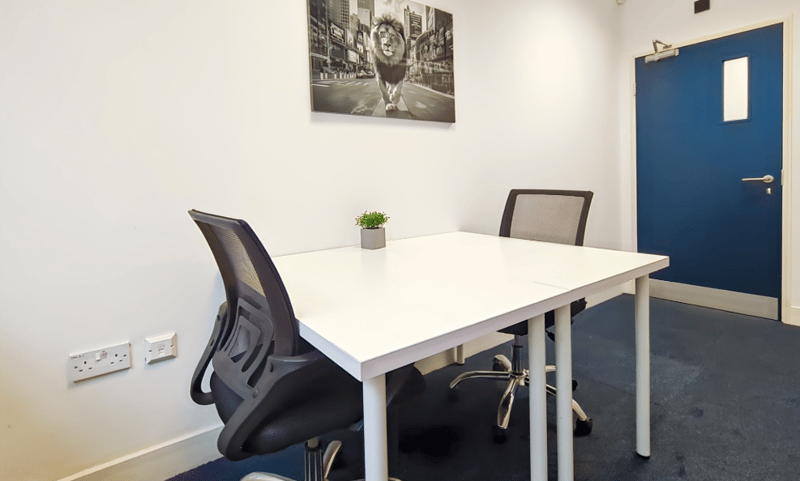 IWG (HQ) - Huddersfield HQ -  2 St Peter's St, HD1 - Huddersfield image 7