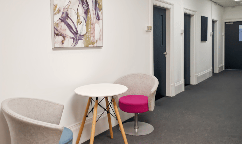 IWG (HQ) - Huddersfield HQ -  2 St Peter's St, HD1 - Huddersfield image 8