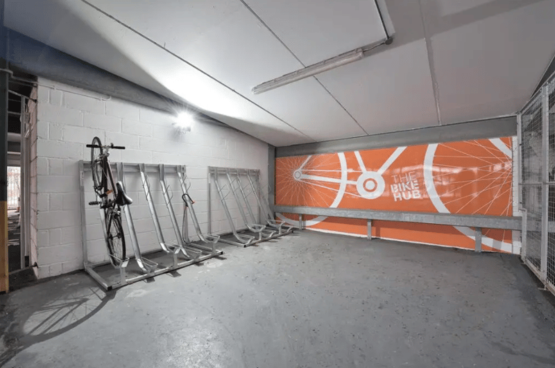 Orbit Developments (Managed 538 - 3,475 sqft) - 1 City Approach - Albert Street, M30 - Eccles image 6